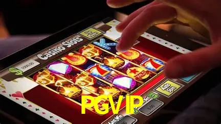 PGVIP BET