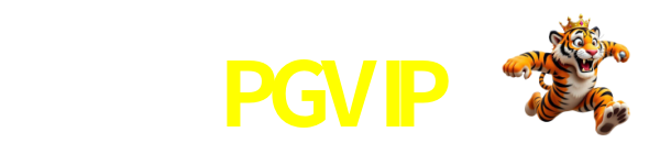 Logo da PGVIP